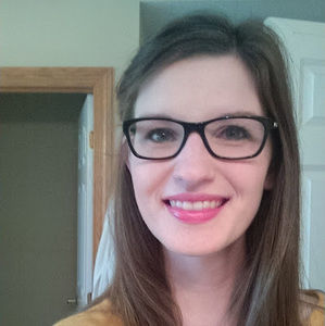 Meet your Posher, Kate